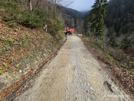 Krivčevo – Kranjski Rak (1)